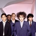 Cure, The